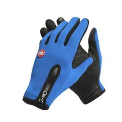 Unisex winter gloves Kiram