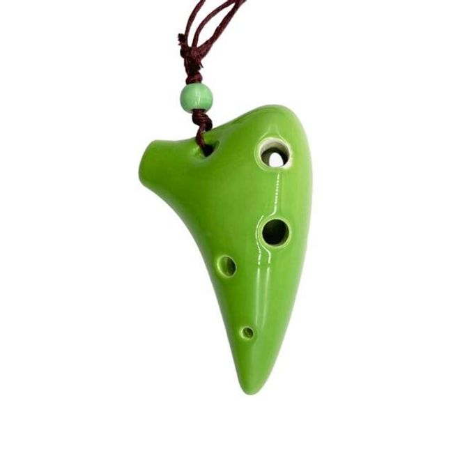 Ocarina DWS4 1