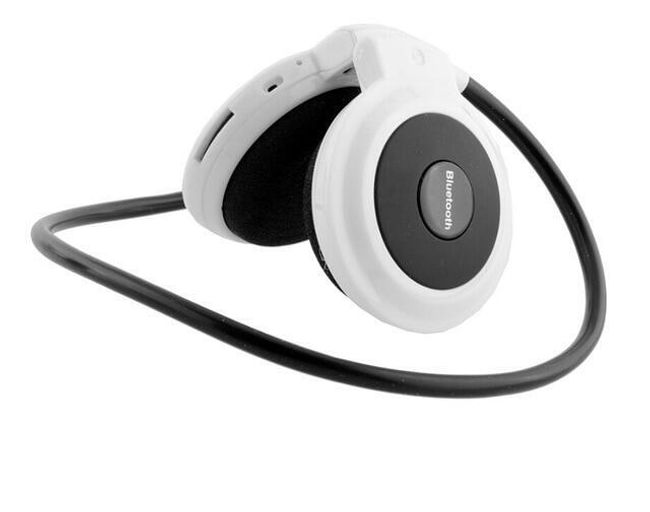 Bluetooth sluchátka MINI503 1