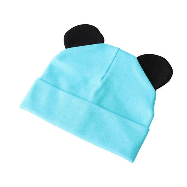 Children's cap B08101 1