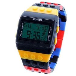 Digital watch Navarro