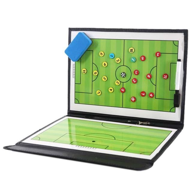 Football coach folder TDNF01 1