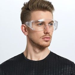 Safety glasses OB14
