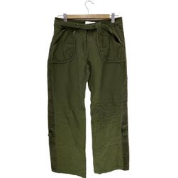 Ženske hlače WESTLORD, zelene barve, velikosti XS - XXL: ZO_5f158744-a215-11ed-b9e1-4a3f42c5eb17