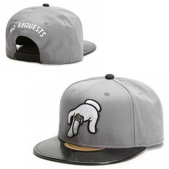 Unisex czapka HW85 1