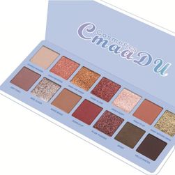 Eyeshadow palette B04499