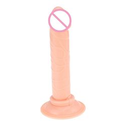 Dildo DX5