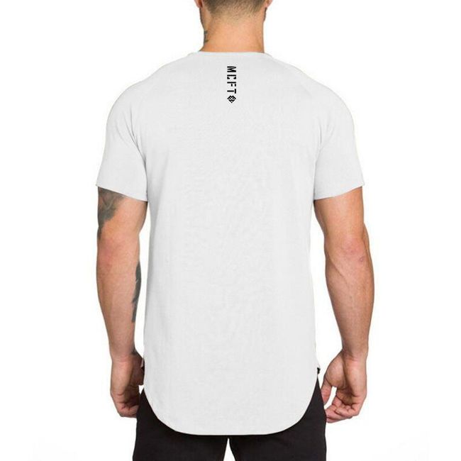 Men's T - shirt Elian 1