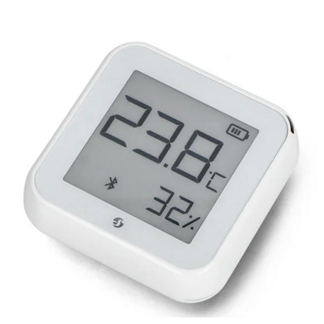 Plus H&T - Senzor de temperatură și umiditate WiFi ZO_243775 1