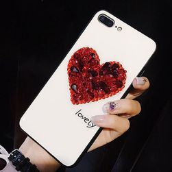 Kryt na iPhone 6/7/8/X Ala