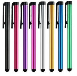 Stylus pentru ecran tactil - 11 culori