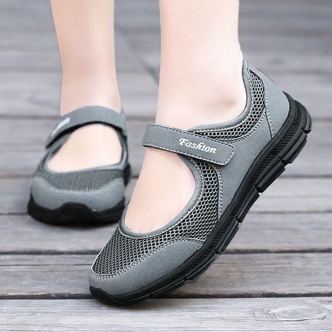 Woman's sandals Harriette 1