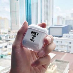 Obal na Airpods TF7496