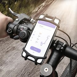 Универсален държач за телефон за кормилото на велосипеда Gastor