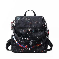 Women´s backpack B01623