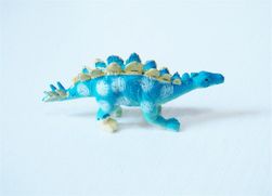 Set de dinozauri pentru copii - 12 bucăți