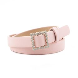 Women´s belt B05237