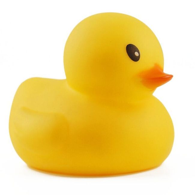 Rubber duck LI518 1