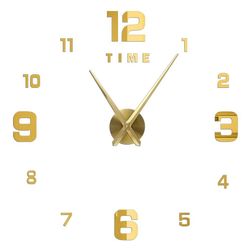 Wall clock ML8