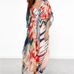 Beach caftan Angwen