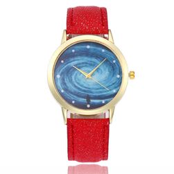 Kosmiczny zegarek - 10 kolorów