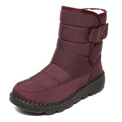 Women Winter Shoes Mary