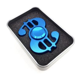 Spinner fidget în formă de dolar - 4 culori