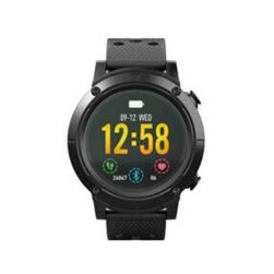 SILVERCREST® Fitnes smart hodinky s GPS ZO_259172