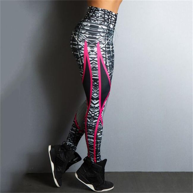 Women´s leggings Pansy 1