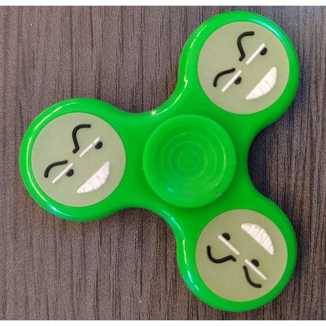 Fidget spinner ZO_SAPA383 1