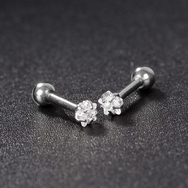 Sada piercingů Star 1