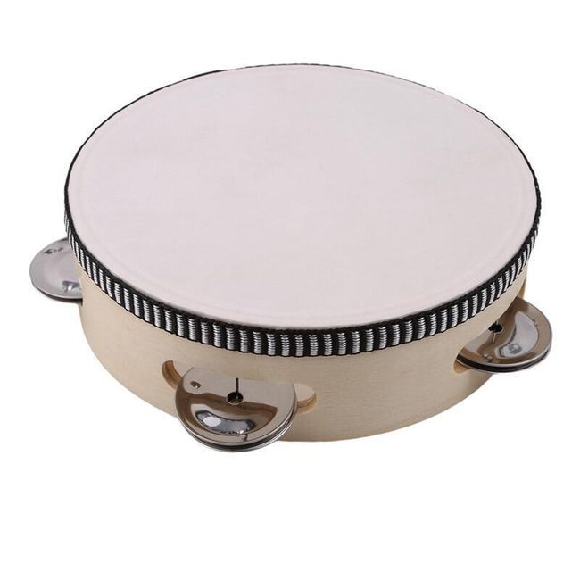 Children's tambourine DT68 1