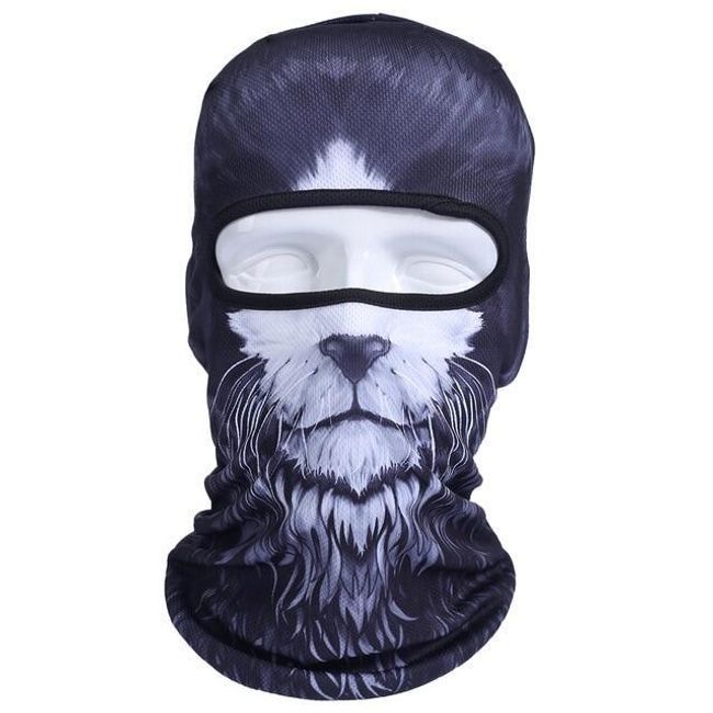 Balaclava MOK01 1