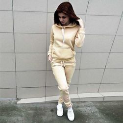 Women´s tracksuit Mornie