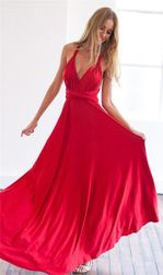 Balska haljina - 10 boja