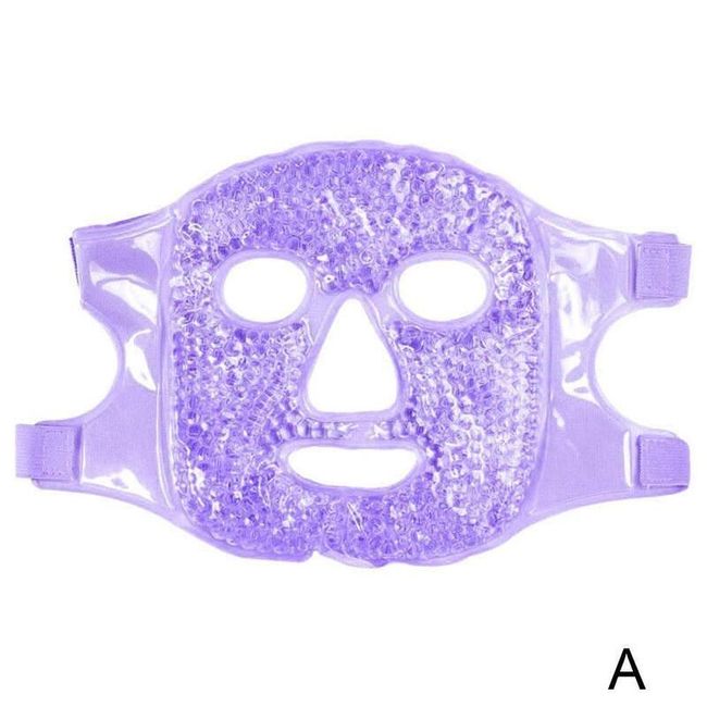 Cooling face mask MA52 1