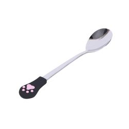 Cute cat spoon EW82