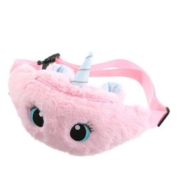 Girl's bum bag Unicorn