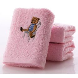 Dětský ručník CK41
