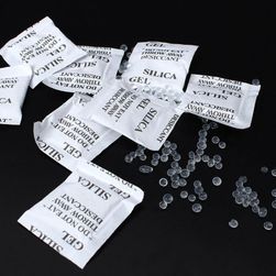 Punguțe absorbante cu sillica gel - 50 / 100 bucăți