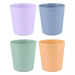 Set čaša za piće 230ml, 4 kom ZO_XDED002070