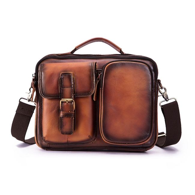 Men's handbag Maximiliano 1