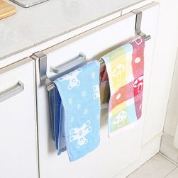 Držák na ručníky - 2 varianty