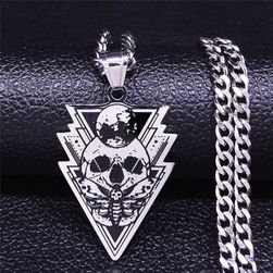 Men's necklace B012061