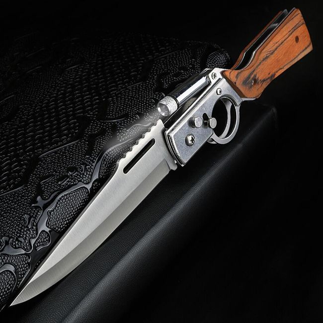 Knife AY41 1