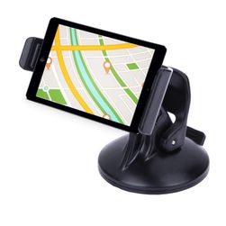 Uchwyt samochodowy na telefon komórkowy lub GPS
