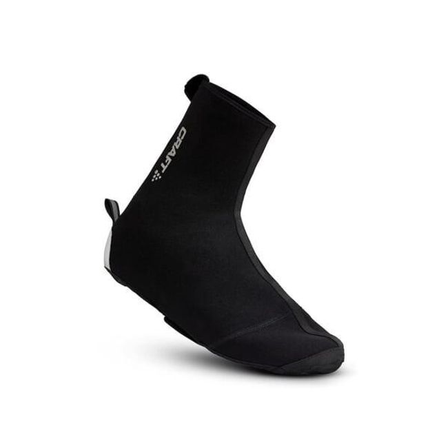 ADV SubZ férfi kerékpáros vízálló cipőhuzatok - fekete, XS - XXL méretek: ZO_204284-M 1