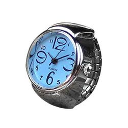 Prstýnkové hodinky RW44
