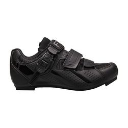 Buty sportowe F15 Czarny 2022, 41, Rozmiary obuwia: ZO_256261-41