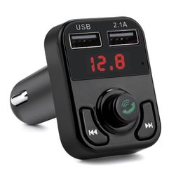 FM transmitter Car